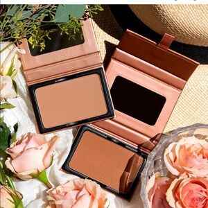 Viseart Professional Makeup Bronze Noix Powder Bronzer